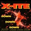 X-Ite – Down Down Down (Synthmaster Mix)