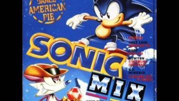 15 SONIC MIX – Periko Dj Shake It Baby