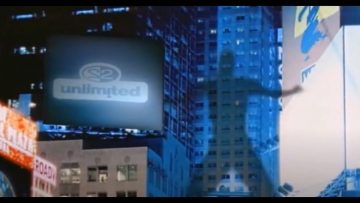 2 Unlimited – Be Free Tonight (1998) ☼