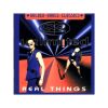 2 UNLIMITED – Real Things (Full Album)