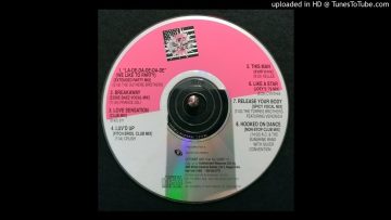 911 – Love Sensation (Club Mix)