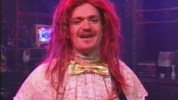 Army of lovers – Give my life (N.O.W. TV. 1995)