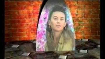 Atlantis – Jak lazur nieba