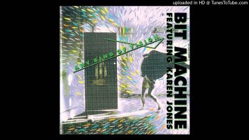 Bit Machine featuring Daisy Dee – Somebody Real (Album Version)