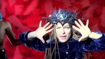 Cappella – Move On Baby HQ