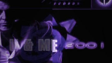 Cappella – U and Me 2001 (Club Remix)