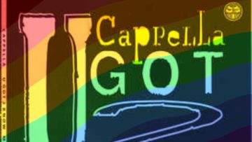 Cappella – U Got 2 Know (3 AM Ultimate Mix)