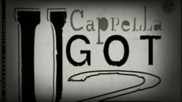 Cappella – U Got 2 Know (The Ultimate Edit)