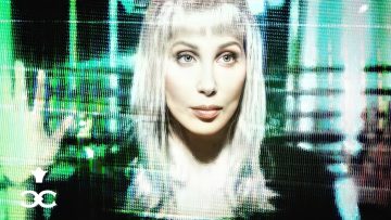 Cher – Strong Enough (Official Video)