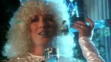 Clouds Across The Moon – RAH Band