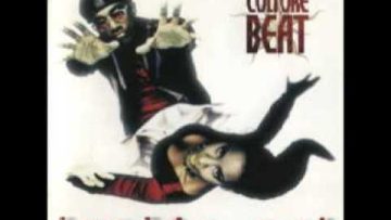 CULTURE BEAT – inside out (NOT NORMAL MIX)