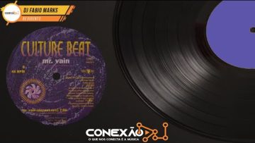 Culture Beat – Mr. Vain (Decent Mix) [HQ] – Euro House, 90s