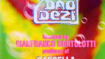 Dao Dezi – La Jument De Mishao (Club Mix)