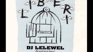 DJ Lelewel Feat Lucio Dalla – Liberi (Black Box Rmx)