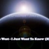 DJ Radio West – I Just Want To Know (Hyper Edit) Eurodance
