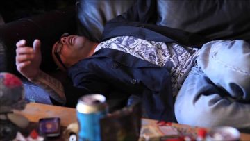 DJ Yano – Véget ért egy fejezet (Compu-ter-ror mix) [HD/3D/HQ]