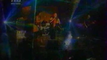 E-type – Forever Wild (Live 1997)