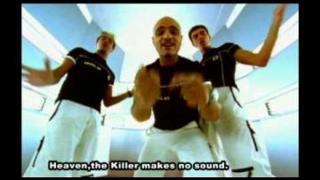 Eiffel 65 – Too Much Of Heaven (Official Video with subtitles)
