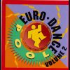 Euro Dance Pool Volume 2