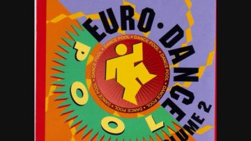 Euro Dance Pool Volume 2