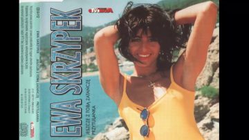 Ewa Skrzypek – Karnawał W Rio (English Version) Eurodance