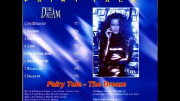 Fairy Tale – The Dream (Opus III Remix)