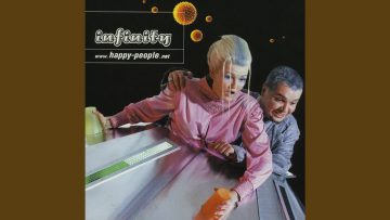 Feeling Good (Radio Mix)