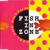 FISH IN ZONE – Feel the rhythm (club mix)