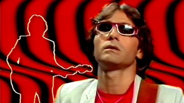 FR David – Words (Official Music Video) Remastered HD (F.R. David song)