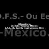 GenteDJ D.F.S.- Ou Eee Ou (Instrumental Mix).