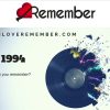 INTERMISSION Feat. LORI GLORI – Give peace a chance (NEW MIX) (1994)