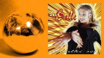 La Belle – Słodki Sen POLSKI POWER DANCE/EURODANCE 1996
