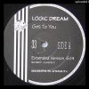 Logic Dream – Get to You (Happy Mix)