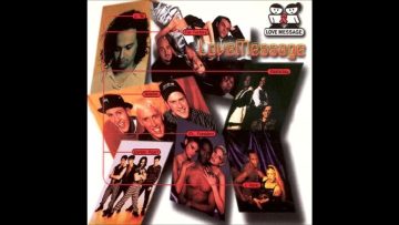 Love Message – Love Message (Radio Edit)