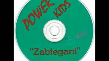 Power Kids – Nie Przynos Roz
