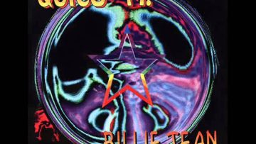 QUICO M – Billie jean (Club mix) 1996