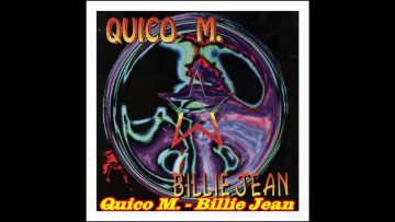 Quico M. – Billie Jean (Club Mix)