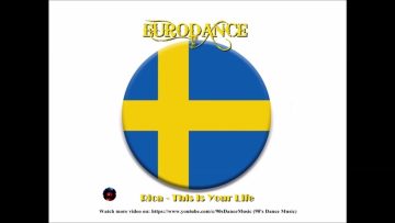 Rica – This Is Your Life (Compilation Only) (90s Dance Music) ✅