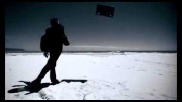 Sasha – We Can Leave The World (Official Video)