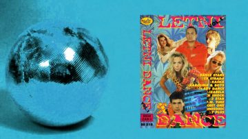 Secret One – Lato 1997 POLSKI DANCE Lata 90-te