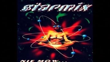 Starmix – Nie mów… (90s Dance Music) ✅