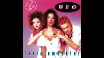 UFO – Szabadon Szállj!