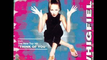 Whigfield – Aint It Blue
