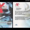 X-Generation – Eye of the Tiger (Extended Version – 1996)