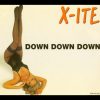 X-Ite – down down down (Original Long Version) [1994]