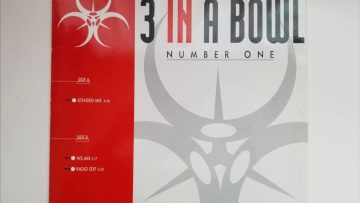 3 In A Bowl – Number One