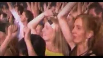 Activate – Let The Rhythm Take Control