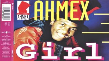 Ahmex – Girl