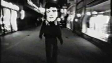 Ahmex – Paparazzi Official Music Video