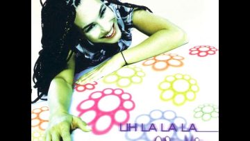 Alexia – Uh La La La [Original Extended]